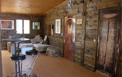Camping Les Truffières