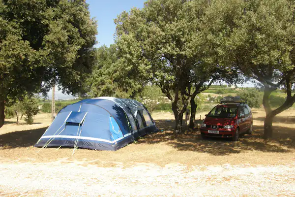 Camping Les Truffières