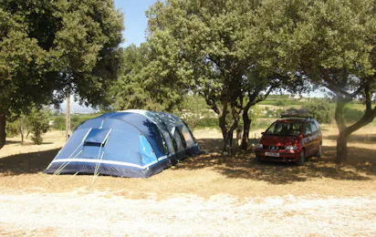 Camping Les Truffières