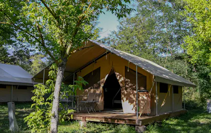 Onlycamp Les Tuillères