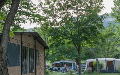 Onlycamp Les Tuillères