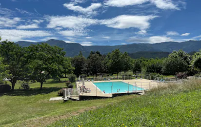 Onlycamp Les Tuillères