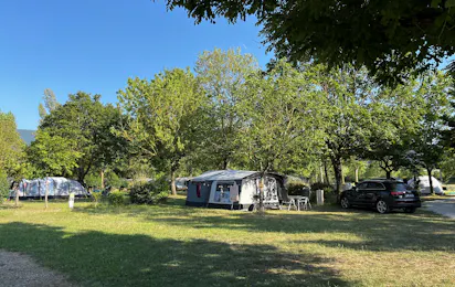Onlycamp Les Tuillères