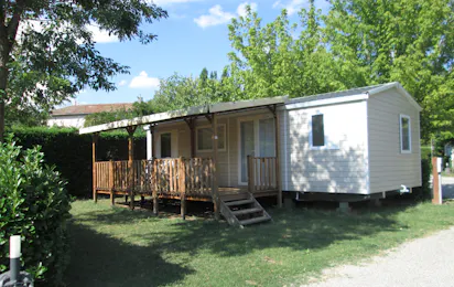 Camping Les Ulèzes