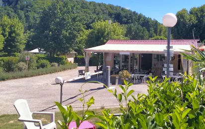 Camping Les Ulèzes