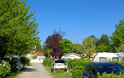 Camping Les Ulèzes