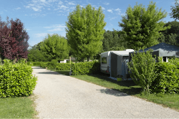 Camping Les Ulèzes