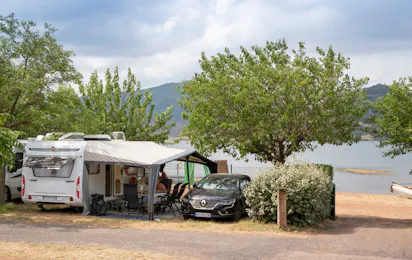 Onlycamp Les Vailhés