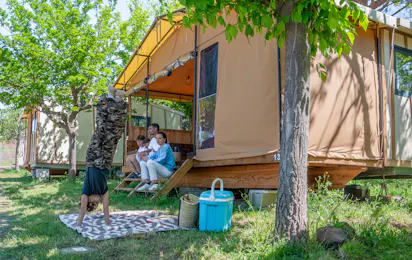 Onlycamp Les Vailhés
