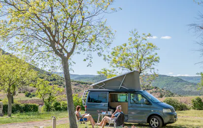 Onlycamp Les Vailhés