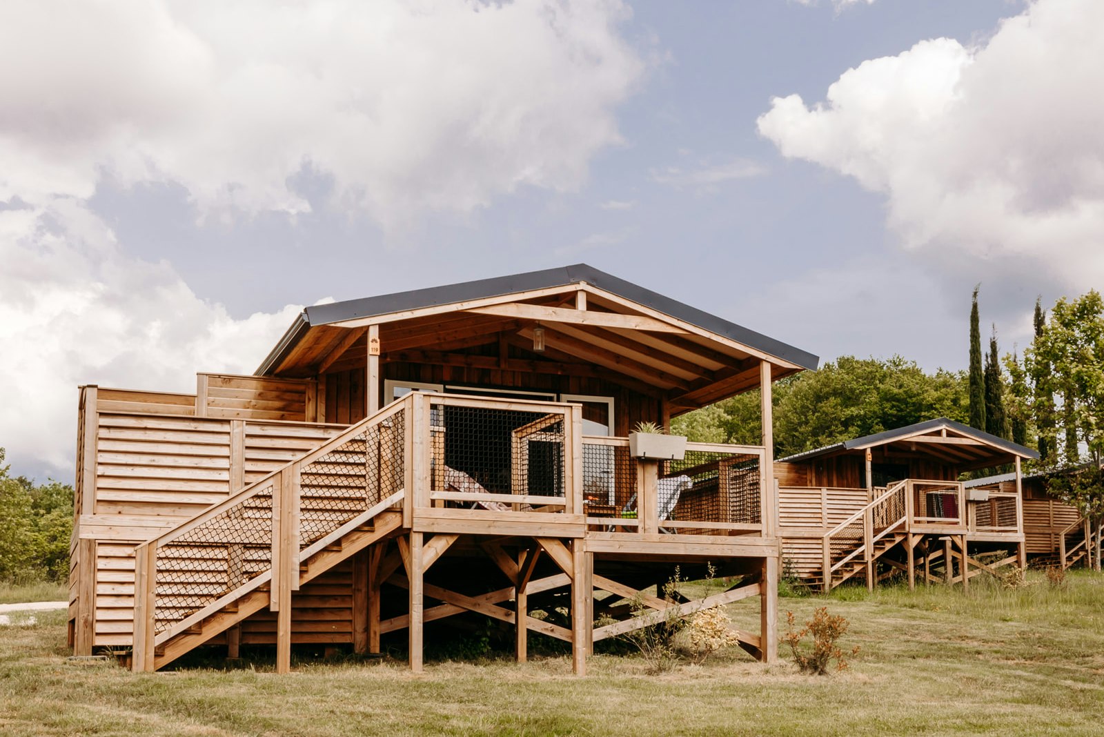 Slow Village Séveilles