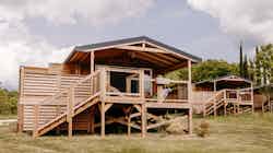 Slow Village Séveilles