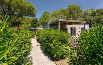 Camping Les Varennes