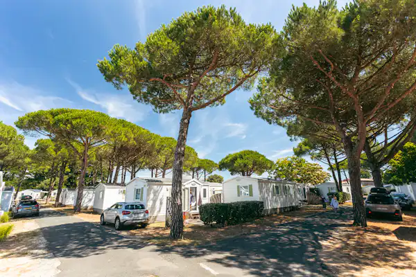 Camping Les Varennes