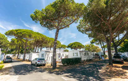 Camping Les Varennes