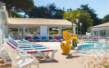 Camping Les Varennes