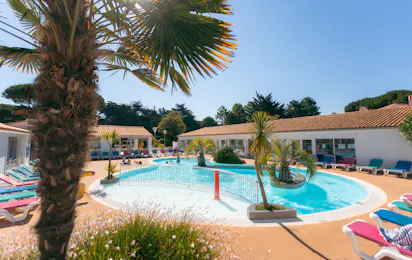 Camping Les Varennes
