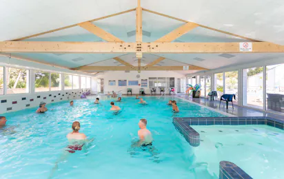 Camping Les Varennes
