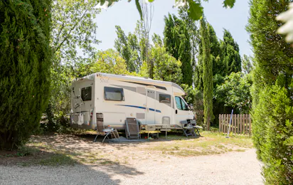 Flower Camping Les Verguettes