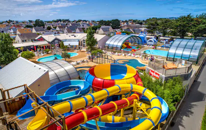 Camping Vikings
