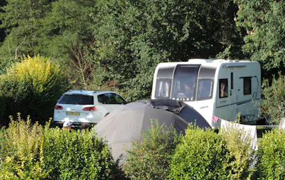 Camping L'Escapade