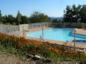 Camping L'Escourby
