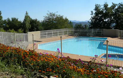 Camping L'Escourby