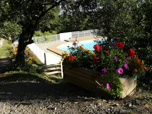 Camping L'Escourby