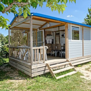 Camping L'Espiguette
