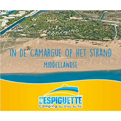 Camping L'Espiguette