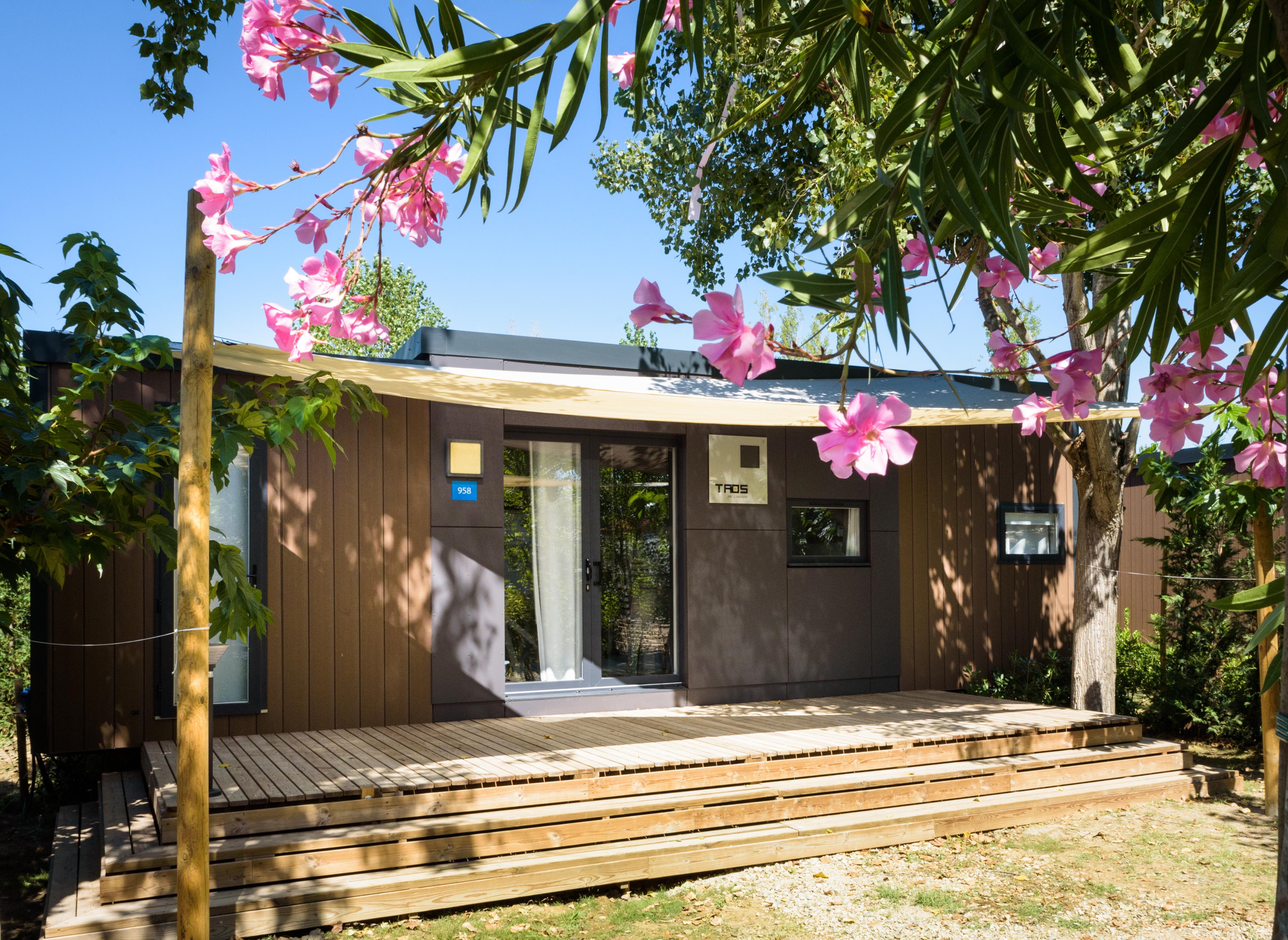 Camping L'Espiguette