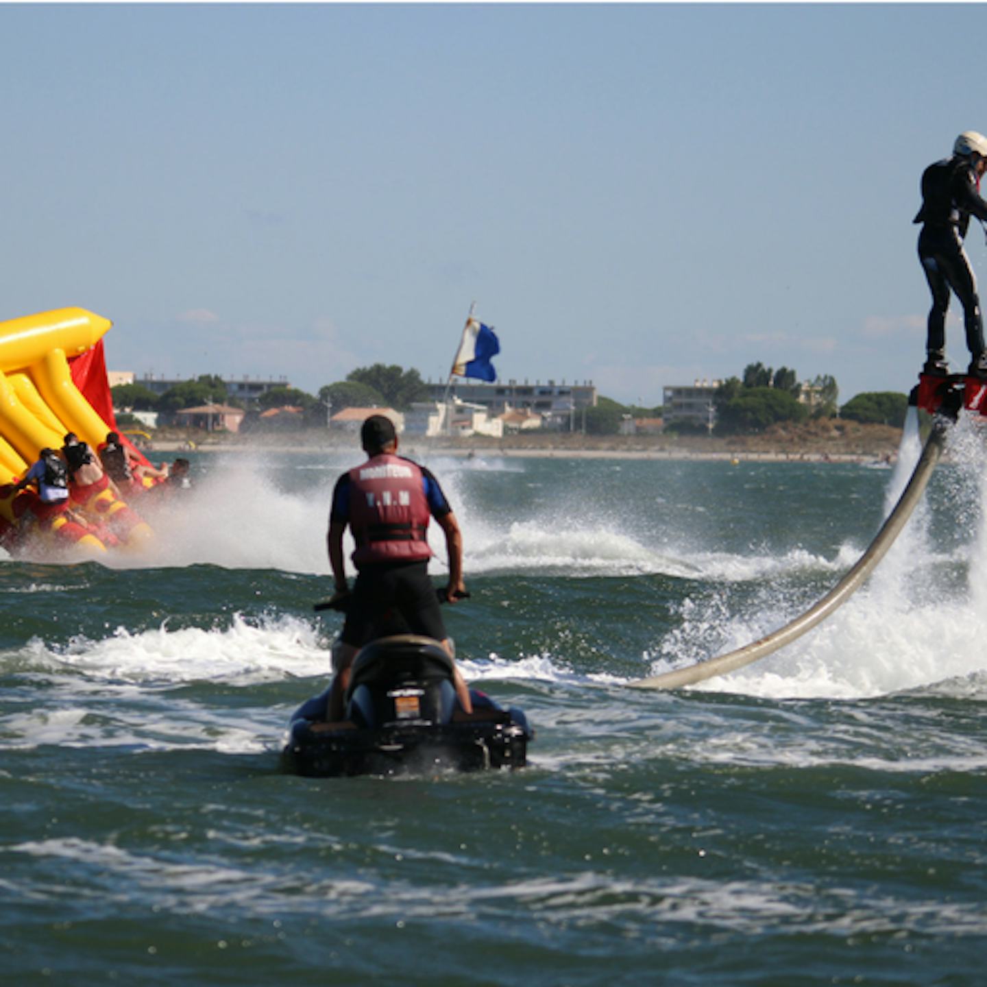 Camping L'Espiguette