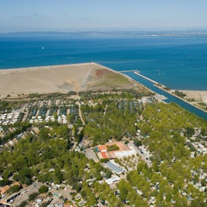 Camping L'Espiguette