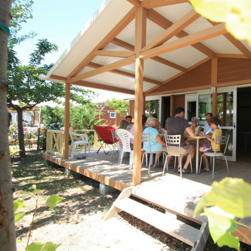 Camping L'Espiguette