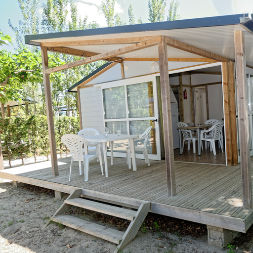 Camping L'Espiguette