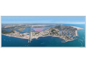 Camping L'Espiguette