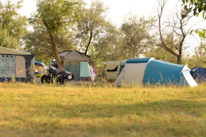 Camping L'Espiguette