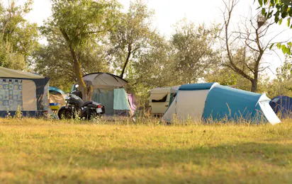 Camping L'Espiguette