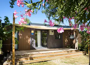Camping L'Espiguette