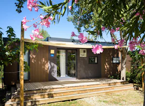 Camping L'Espiguette