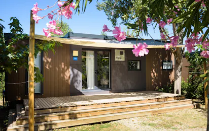 Camping L'Espiguette