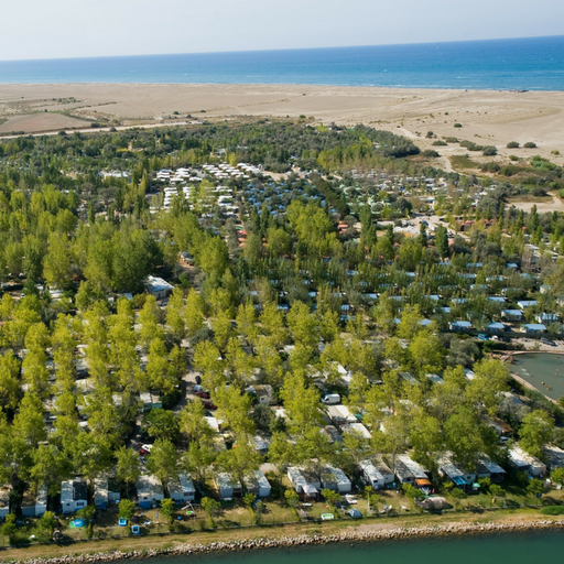 Camping L'Espiguette