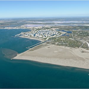 Camping L'Espiguette