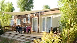 Camping L'Espiguette