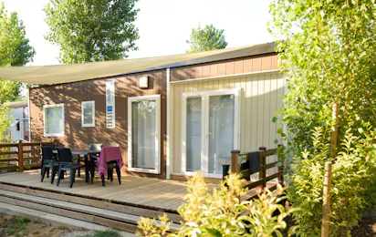 Camping L'Espiguette