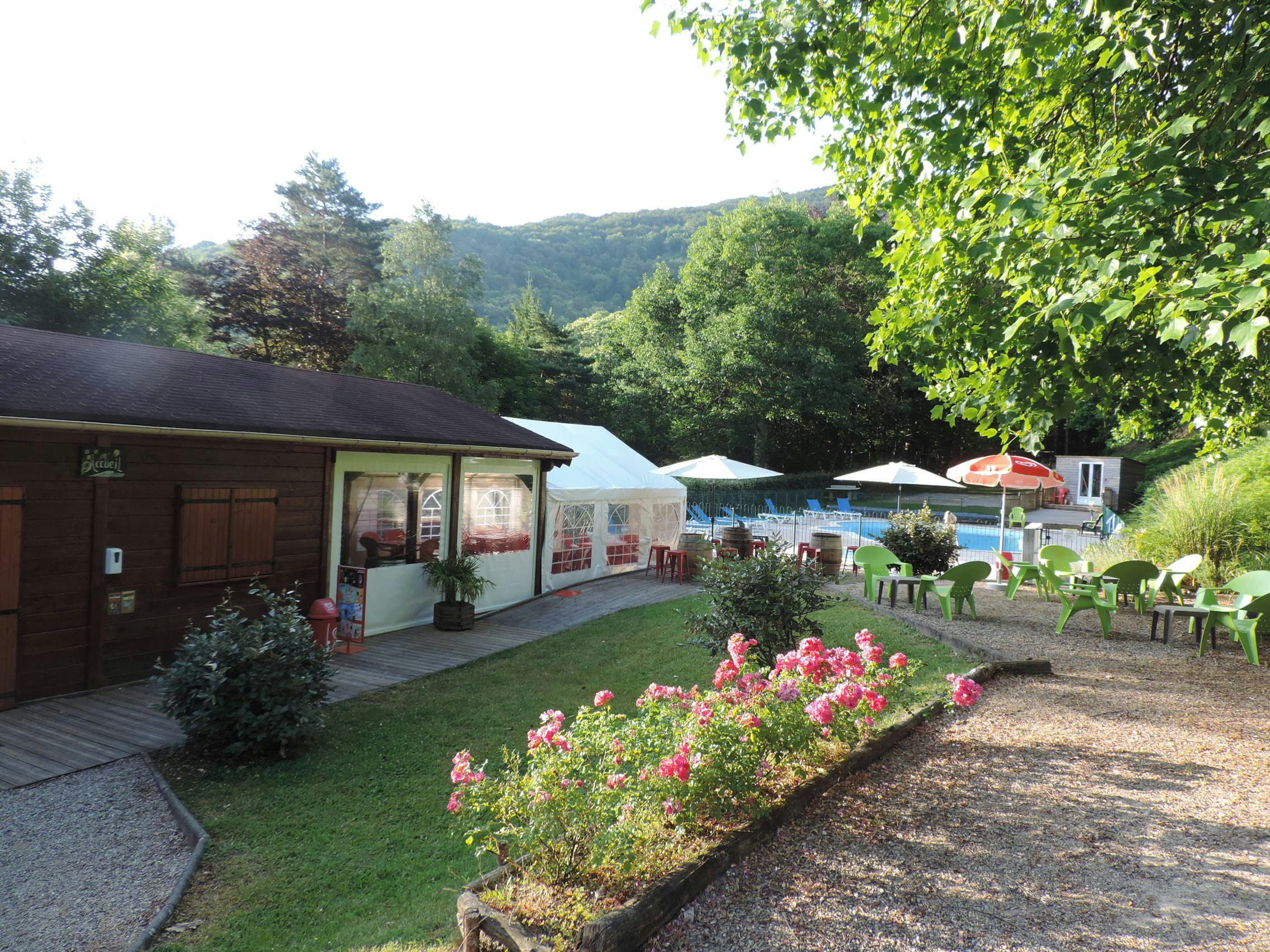 Camping Lestap