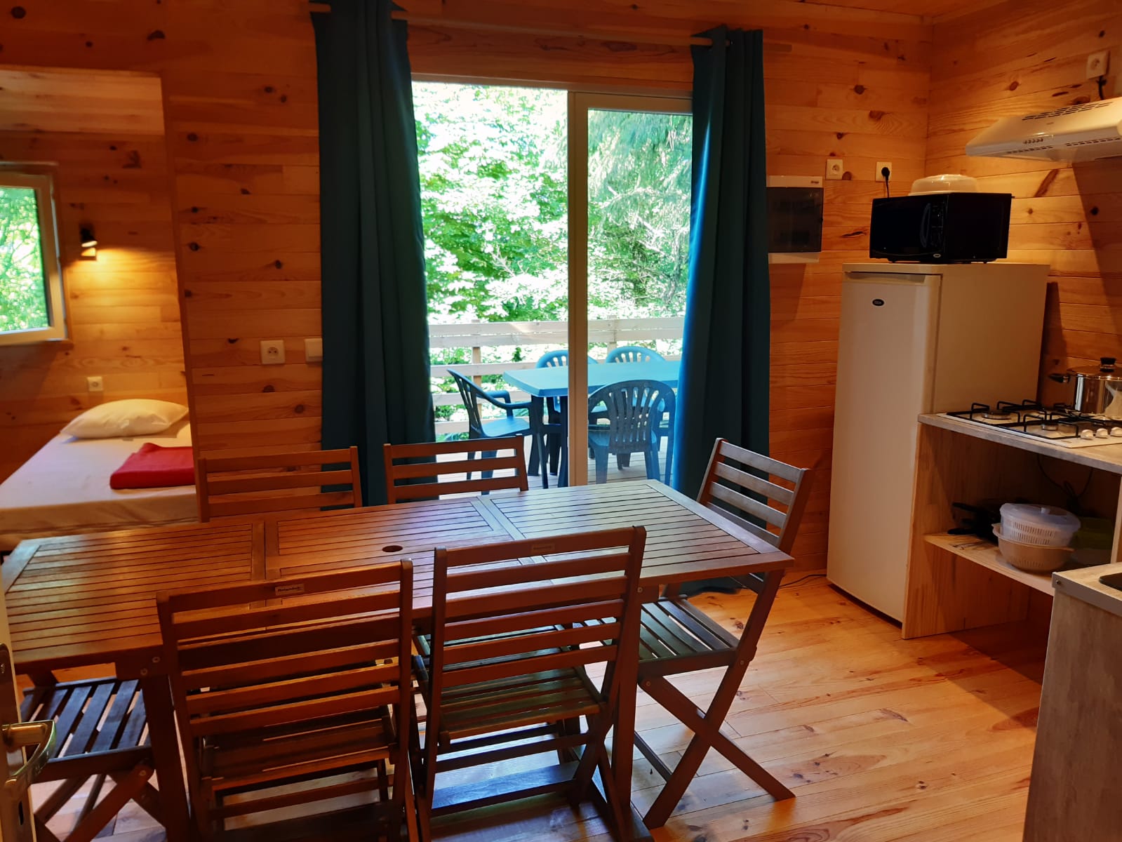 Camping Lestap