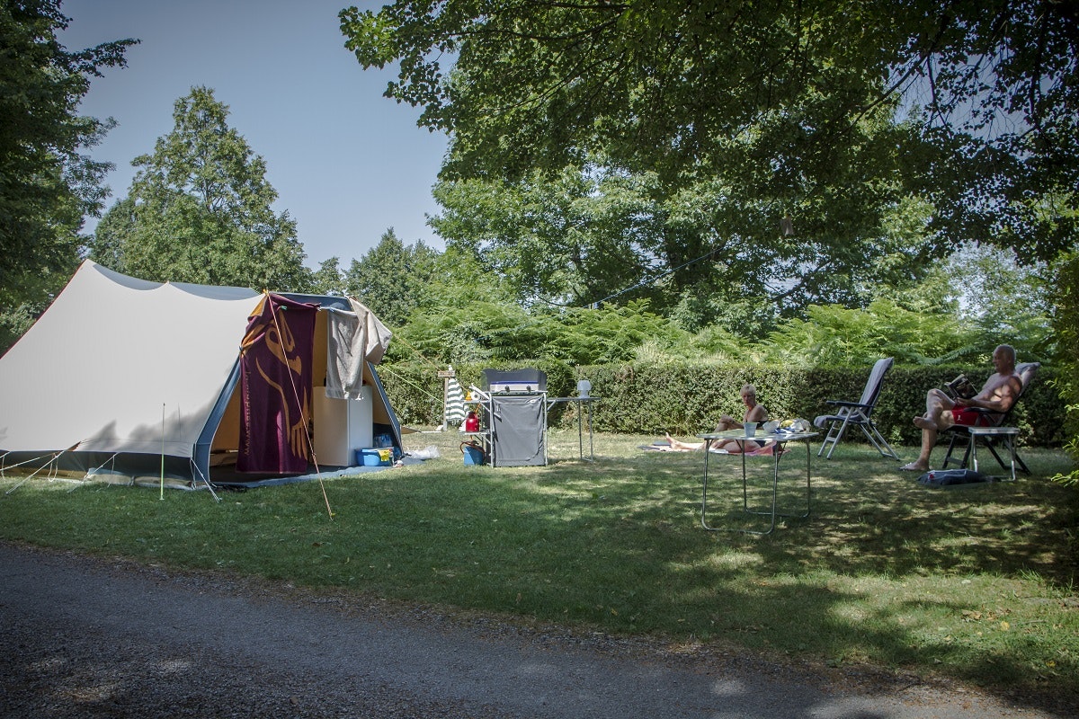 Camping Lestap