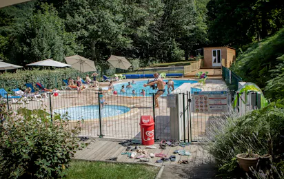 Camping Lestap