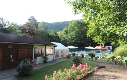 Camping Lestap